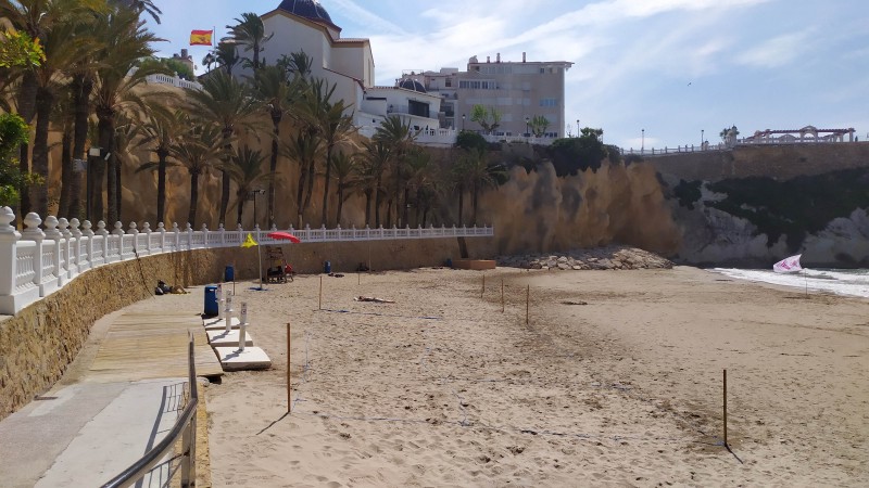 Guia de Restaurantes de Benidorm