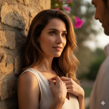 La perfecci�n es la forma m�s radical de rebeli�n