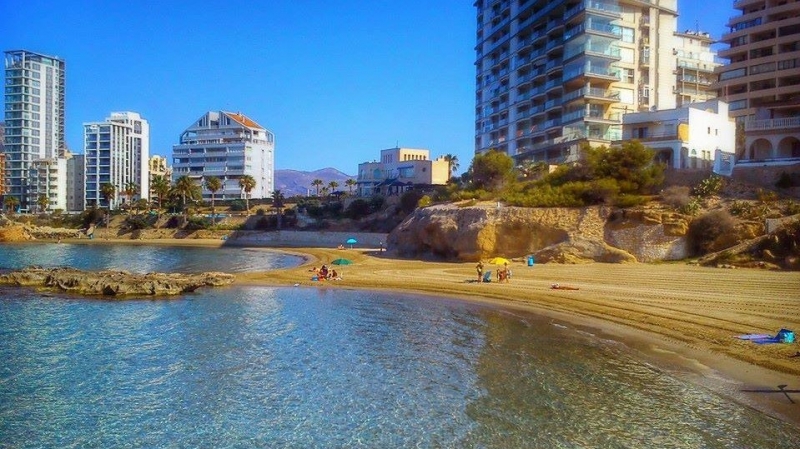 Guia de Ocio de Calpe