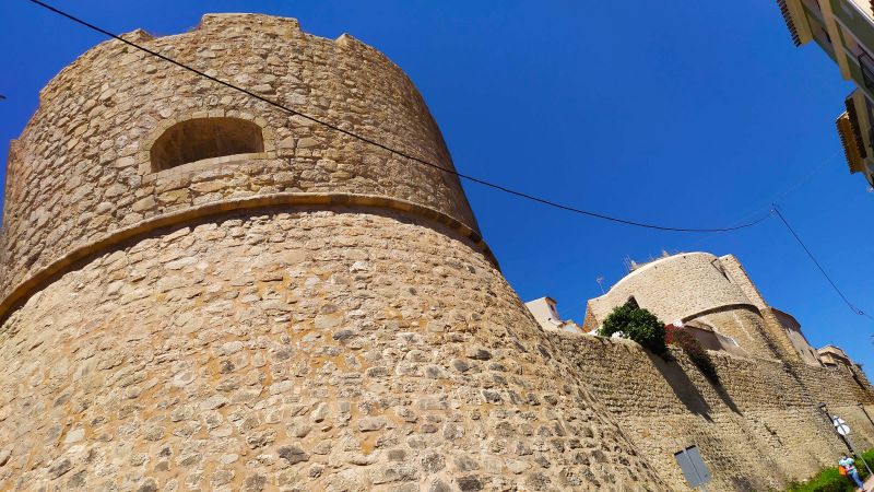 Guia de Restaurantes de Villajoyosa