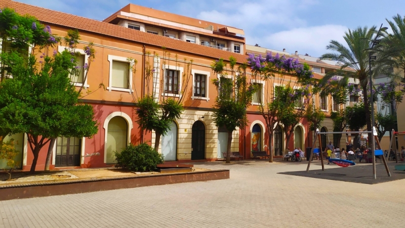 Fotos de Denia