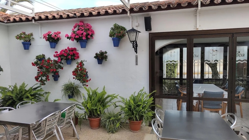 Guia de Ocio de La Nucia