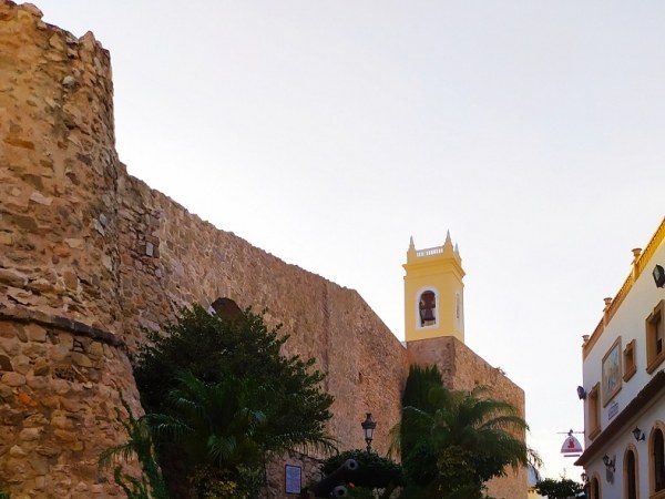 Restaurantes con Terraza en Alicante 