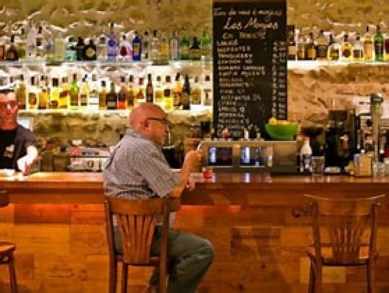 Reservar en Restaurantes de Denia Reservar en Restaurantes de Denia