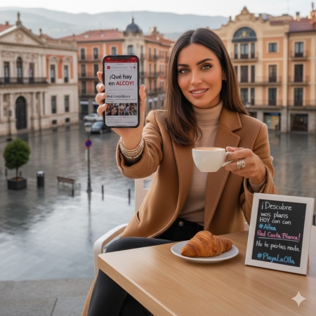 Ella es la Sonrisa de mis Sue�os