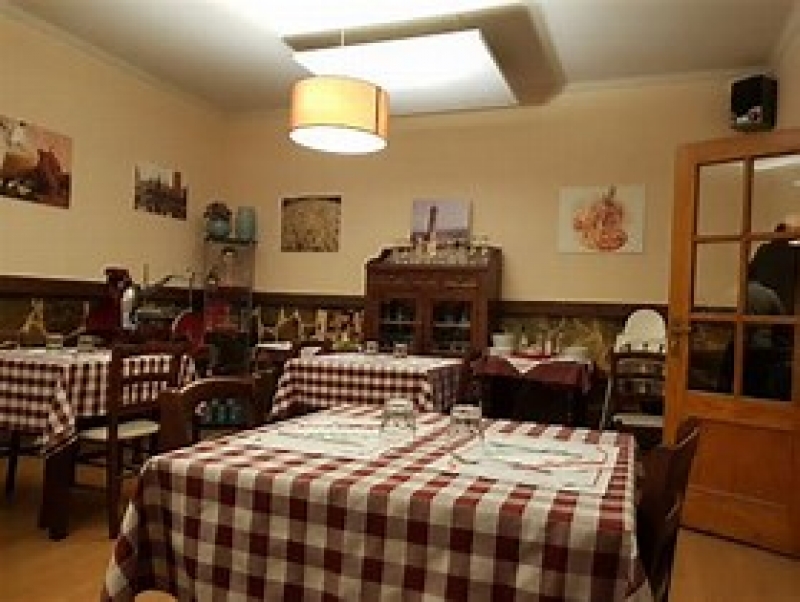 Casa Mia Italia Restaurant