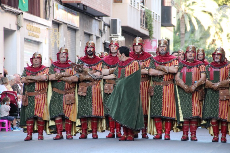 Fotos de Crevillente