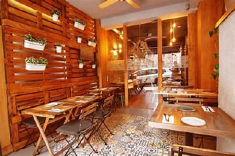 La Terreta Gastro Bar Restaurante