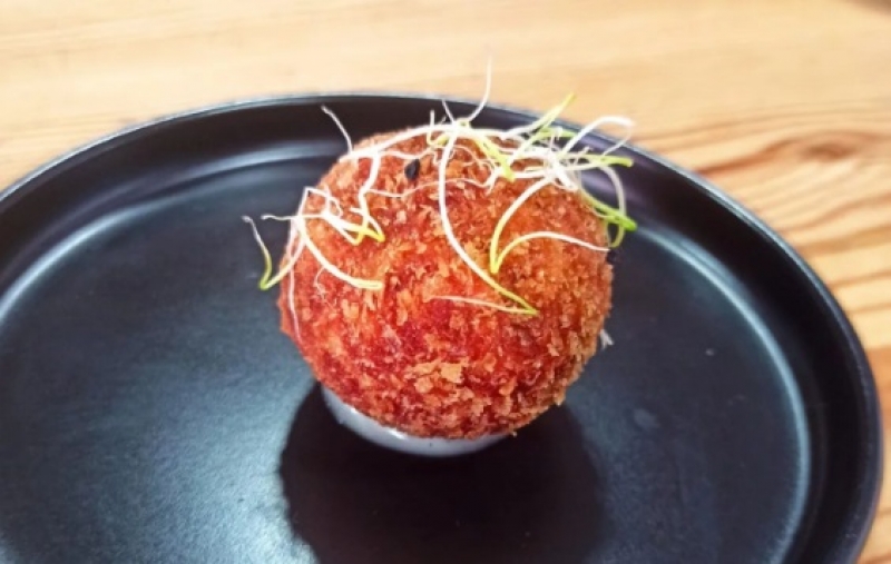 Nomad Restaurant