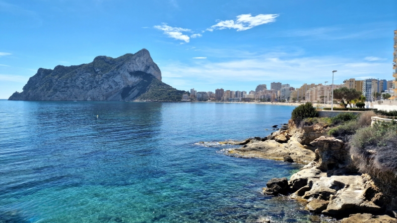 Que ver en la Playa de La Fossa