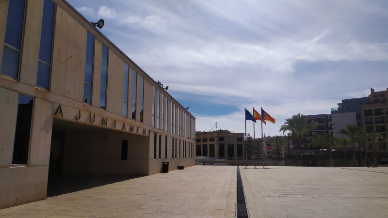 Gua Turstica de la Costa Blanca