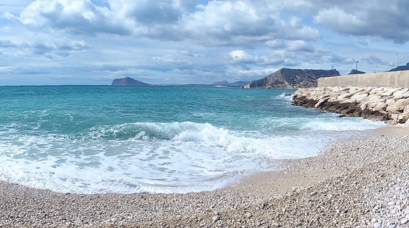 Cala del Raco