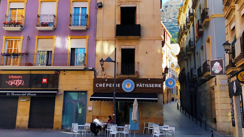 Guia de Ocio de Alicante