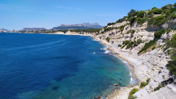 Guia de Restaurantes de Moraira