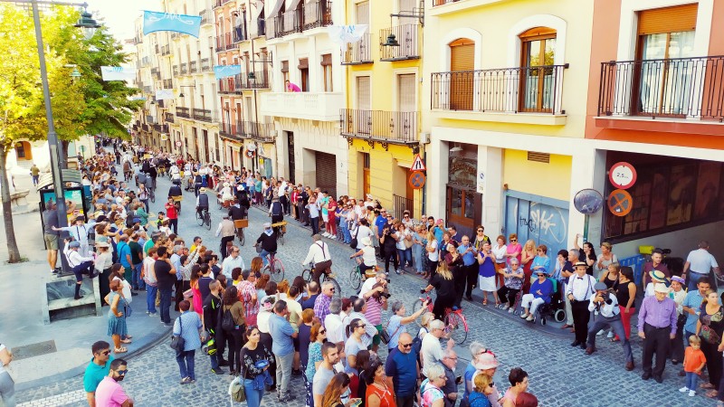 Gua Turstica de la Costa Blanca