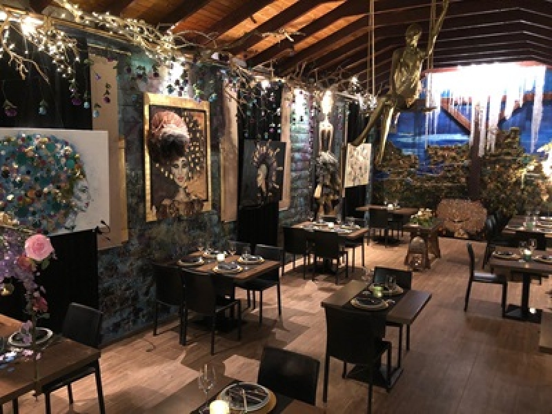 Le sol Restaurant