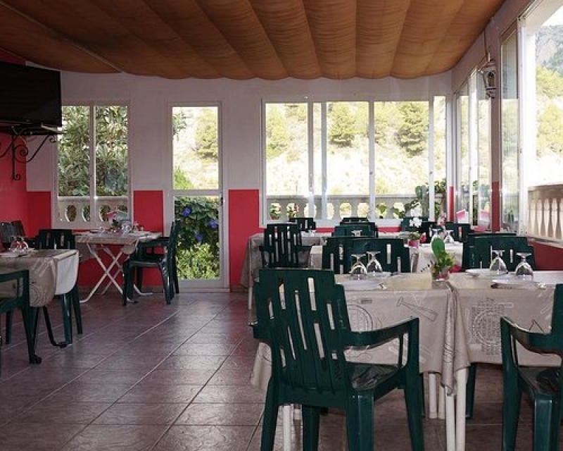 Restaurante Bar LEra