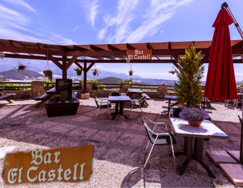 Guia de Ocio de Polop