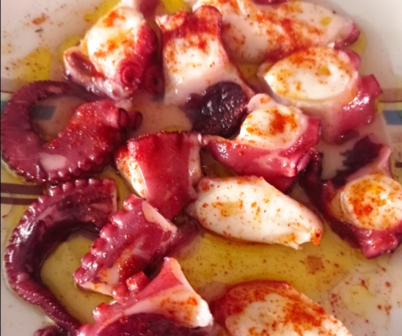 Donde Comer en Restaurantes de Orihuela 