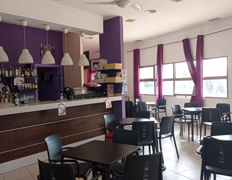 Guia de Ocio de Polop