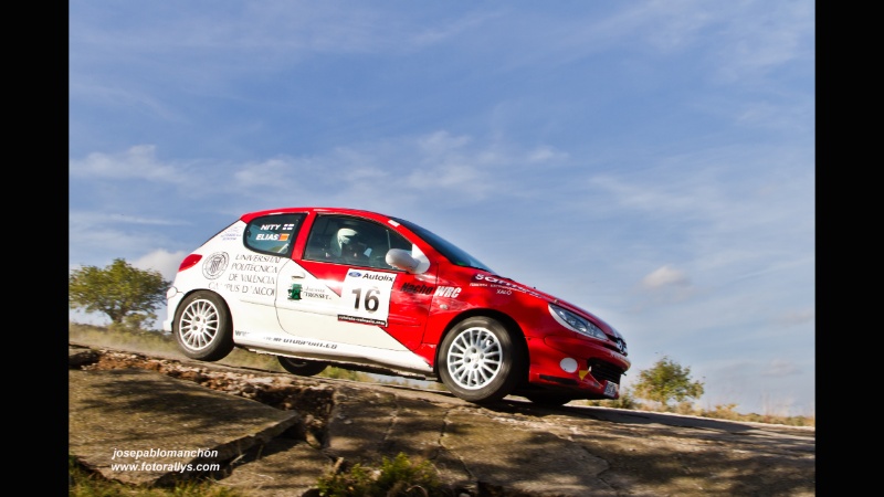 Actividad y Carreras