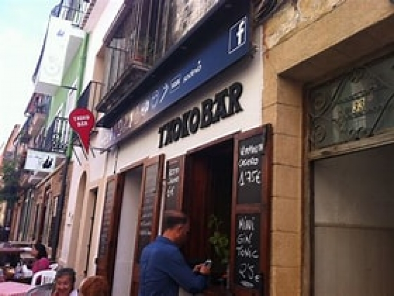 Reservar en Restaurantes de Denia Reservar en Restaurantes de Denia