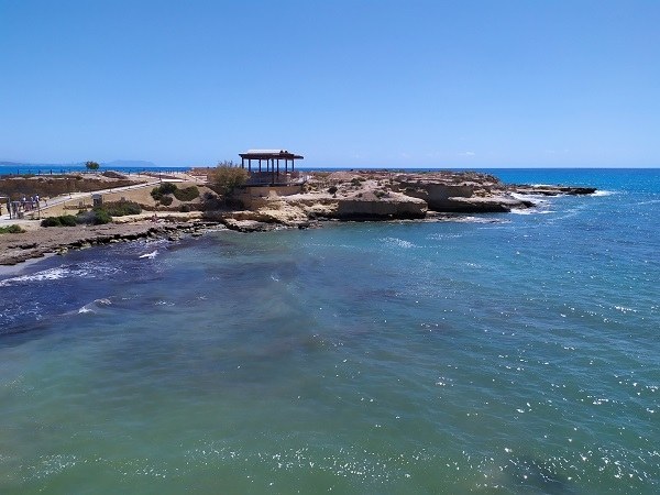 Puente de diciembre en la Costa Blanca