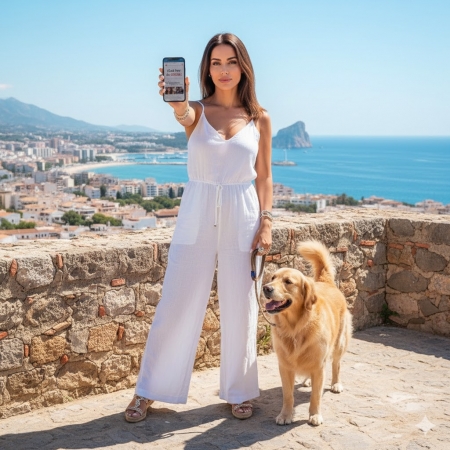 Fotos de Javea