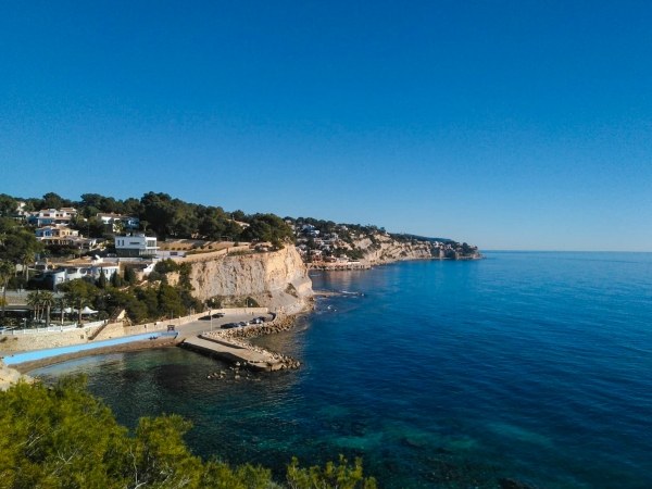 Guia de Restaurantes de Benissa