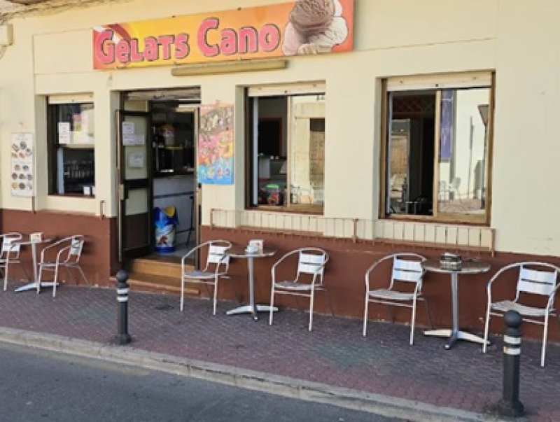 Guia de Ocio de Polop