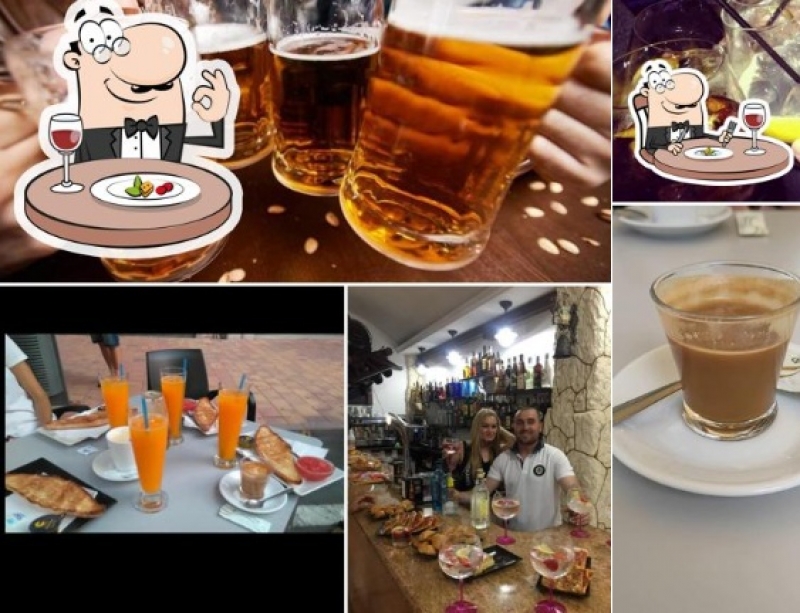Donde Comer en Restaurantes de Orihuela 