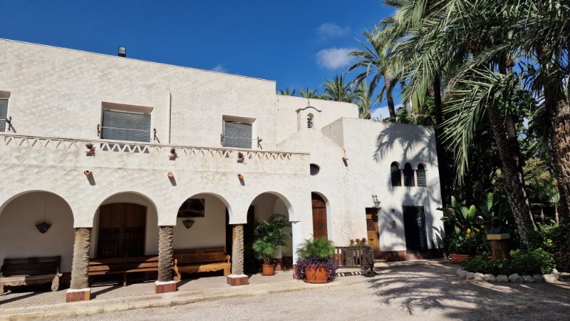 Guia de Ocio de Elche
