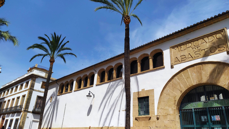Casco Antiguo de Javea 