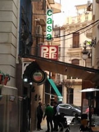 Restaurante Casa Pepe