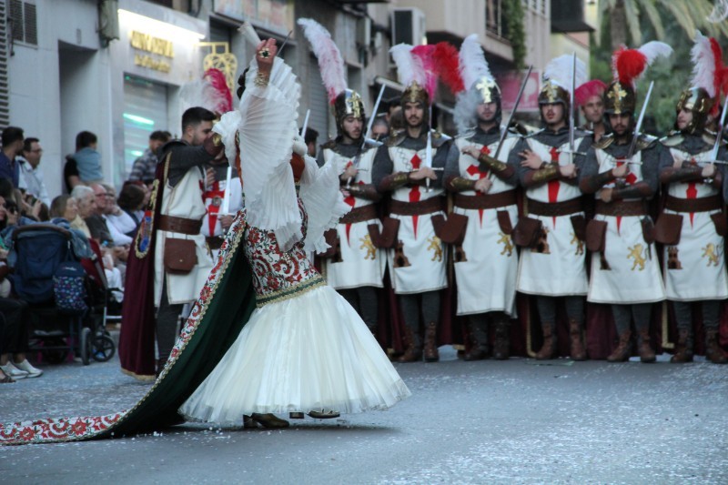 Fotos de Crevillente