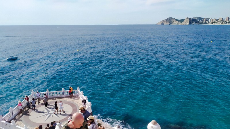 Guia de Ocio de Benidorm