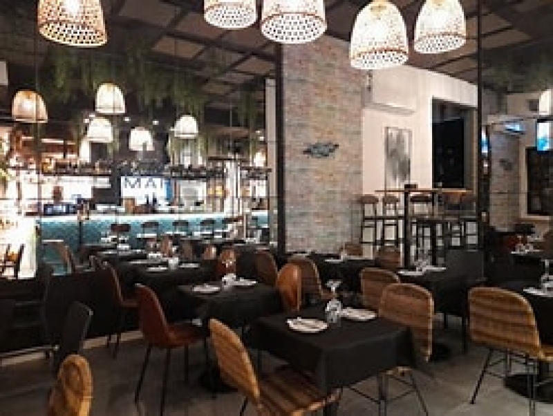 MasMar Casual Bar Restaurante