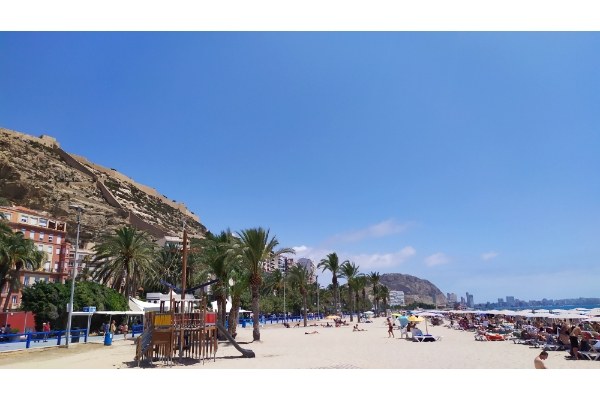 Guia de Restaurantes de Alicante