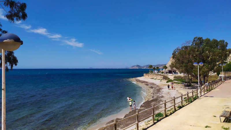 Guia de Gastronomia de Villajoyosa