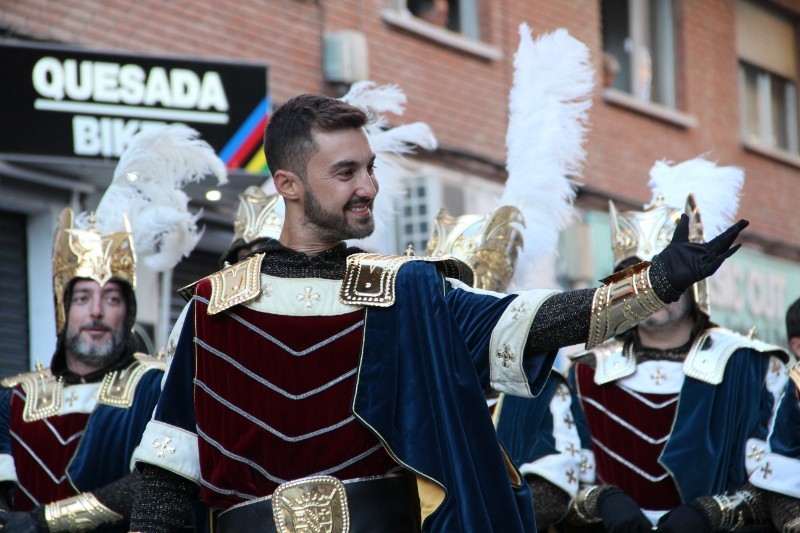 Fotos de Crevillente