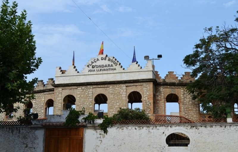 Guia de viaje de Ondara