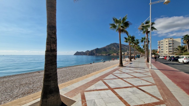 Guia de viaje de Alfaz del Pi