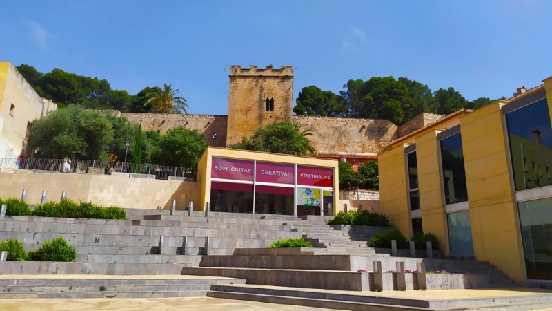 Fotos de Denia