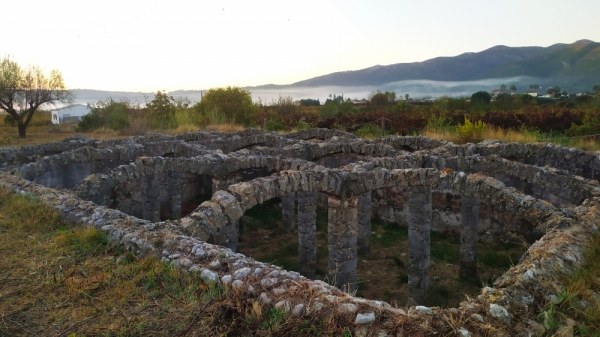 Guia de Restaurantes de Jalon