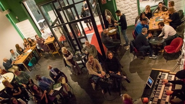 Restaurantes con Terraza en Alicante 