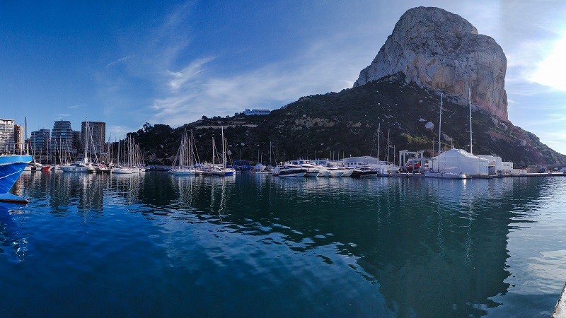 Guia de Restaurantes de Calpe