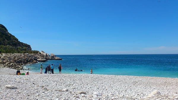 Guia de Gastronomia de Calpe