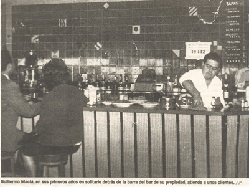 Bar Guillermo Restaurante