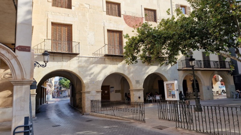 Guia de Gastronomia de Elche
