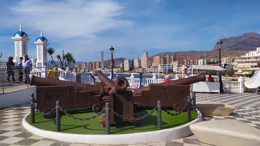 Guia de Gastronomia de Benidorm